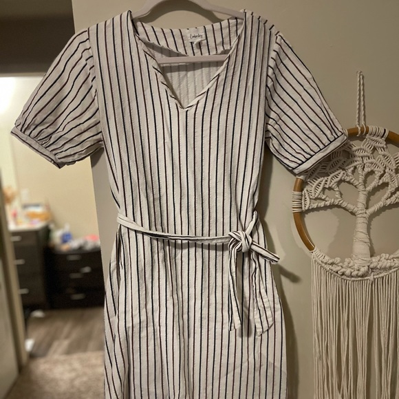 Francescas mini dress - Picture 1 of 3